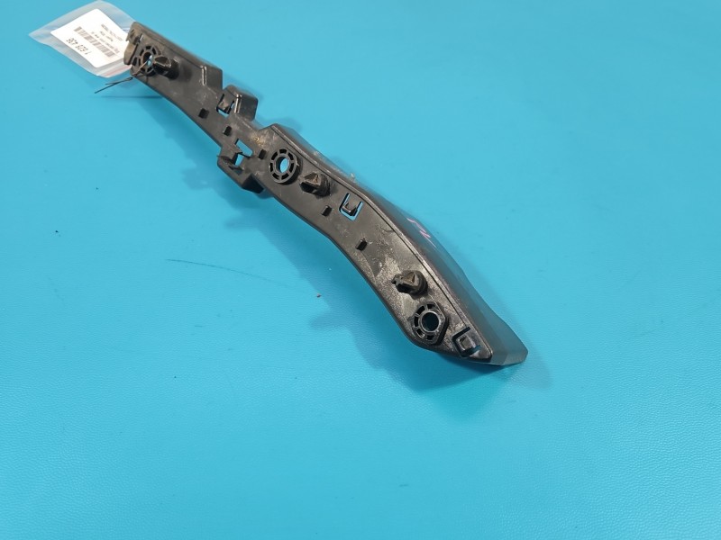 Ślizg zderzaka przód lewy Peugeot Rifter 9821847480
