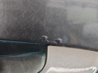 DRZWI PRZÓD PRAWE PASAŻERA Skoda Superb II 5d LF8J