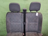 Fotel prawy przód pasażera Vw LT II 5d EUROPA
