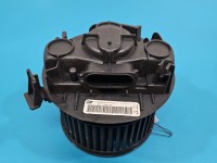 Dmuchawa nawiewu wentylator Nissan Micra K12 europa F667217D