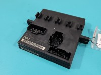 Sterownik moduł Europejska, swiateł Audi A4 B6 8E0907279F