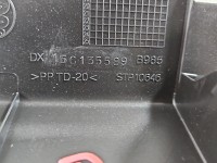Osłona ZAŚLEPKA PLASTIK Alfa romeo Stelvio 156135589