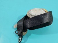 Pas bezpieczeństwa przód prawy pasażera Toyota Avensis II T25 73210-05050