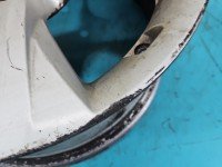 Felga aluminiowa 16" komplet alufelgi felgi Hyundai I40