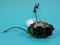 Zamek tył lewy 81410-2L200 Hyundai I30 I 07-12 Hyundai, 4pin