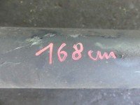 Wał napędowy tył Mercedes W211 4.0 cdi 2112306, 2114102306