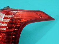 Lampa tył prawa Peugeot 5008 HB EUROPA 9672666680