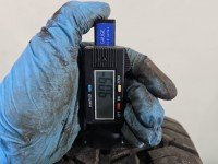 Koło 4 szt. komplet Hyundai Terracan 2.9 CRDi