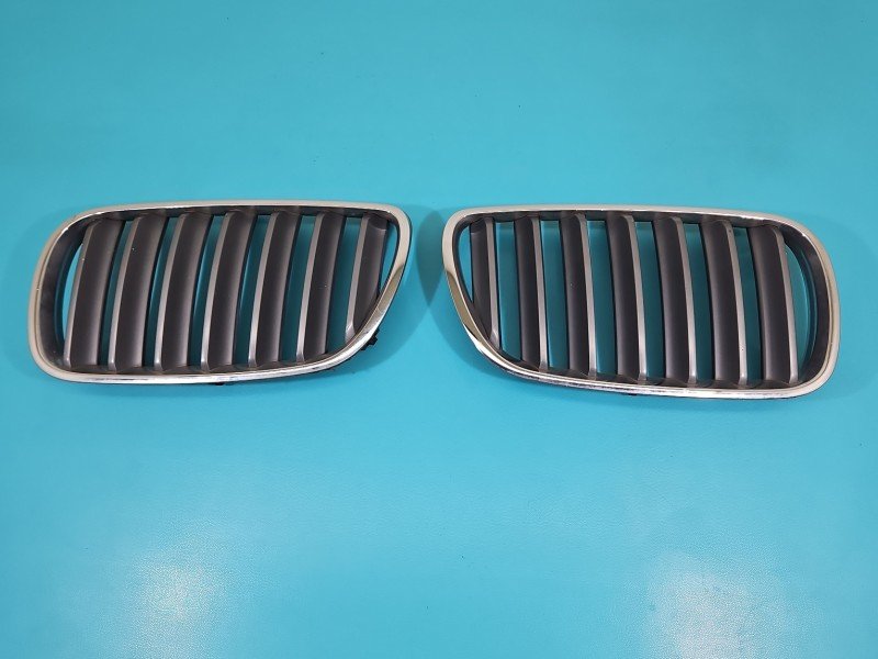 Atrapa grill Bmw X3 e83 Atrapa grill Bmw X3 e83