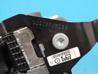 Pas bezpieczeństwa tył prawy Producent części: BMW BMW X5 F15 624640600E, R1615140085, 0589-P1-0021