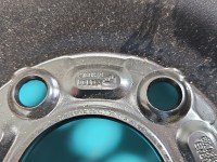 Koło zapasowe 16" dojazdowe dojazdówka Ford Mondeo Mk5 Rozstaw śrub: 5x108, Bridgestone, 215 mm, Profil opony: 60,...