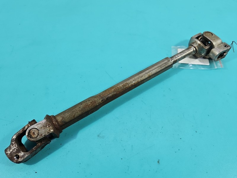 Kolumna kierownicza KRZYŻAK Fiat Panda II EUROPA