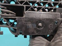 Klamka tył prawa zewnętrzna AUDI A6 C7 4H0837886