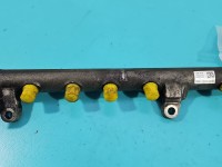 Listwa wtryskowa CZUJNIKI Vw Golf VI 03L089H, 85PP2-03, 5WS40730AT 1.6 TDI