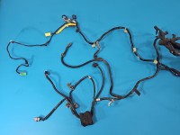 Wiązka instalacja Producent części: Isuzu, komory silnika Isuzu D-Max II 11-19