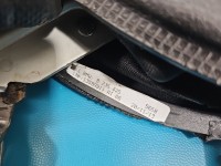 Dźwignia hamulca ręcznego bmw F30 6799101, 6799101-03