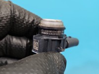 Czujnik parkowania PDC MERCEDES W176 A0009050242009 POLAR SILVER - METALLIC PAINT (761U)