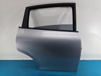 Drzwi tył prawe Seat Leon II HB 5d L57Y