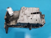 Misa olejowa MISKA Opel Astra III H 1.6 16V