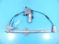 Podnośnik przód prawy SZYBY WINDA 9615036880 Peugeot 406 Peugeot, 2PIN 5d kombi
