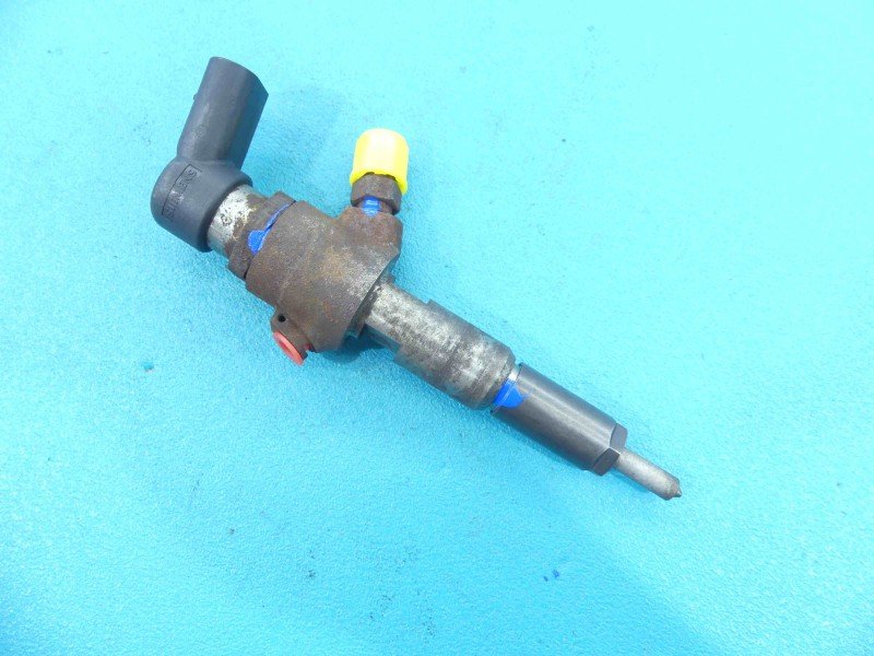 TESTOWANY Wtryskiwacz Citroen C3 I 9649574480 1.4 hdi TESTOWANY Wtryskiwacz Citroen C3 I 9649574480 1.4 hdi