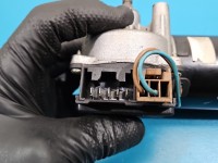 Silniczek Silnik wycieraczek przód Fiat Seicento