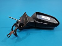 Lusterko prawe Peugeot 407 EZWD europa