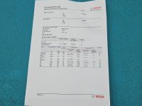 TESTOWANY Wtryskiwacz AUDI A4 B8 0445115052, 059130277AH 2.7 tdi (CAMA)