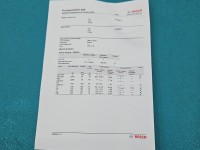 TESTOWANY Wtryskiwacz 0445115052, 059130277AH AUDI A4 B8 2.7 tdi CAMA 190KM