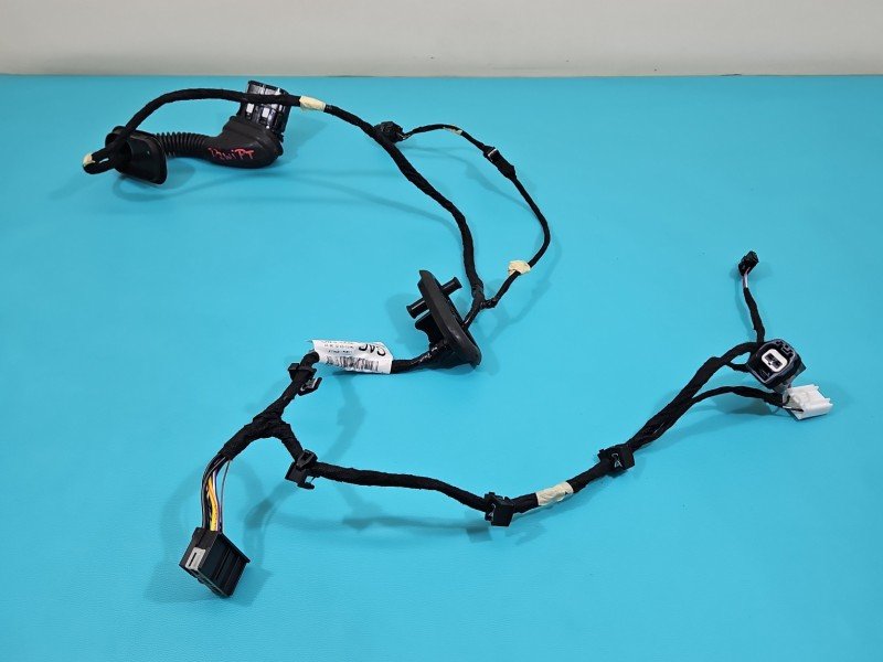 Instalacja Wiązka drzwi tył prawych Ford Puma II MK2 19- L1TT-14632