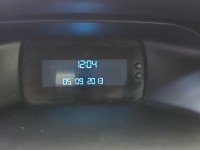 Wyświetlacz Ford Focus Mk3 monitor