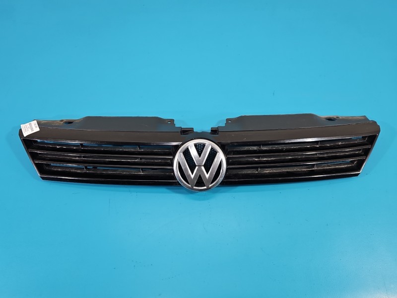 Atrapa grill Vw Jetta VI 5C6853653