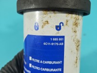 Obudowa filtra paliwa Ford Transit MK7 06-13 2.2 tdci