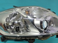 Reflektor prawy lampa przód Toyota Auris I EUROPA 81130-02470, 89902091