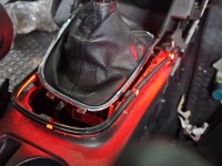 Podświetlenie Opel Astra IV J