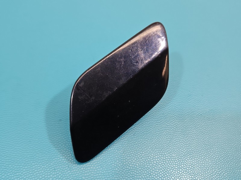 Zaślepka spryskiwacza lewa BMW G30 15067010, 8064969 416