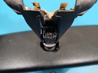 Lusterko wewnętrzne Vw Tiguan I 07- wsteczne