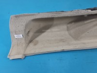 Tapicerka bagażnika lewa boczek Opel Insignia B 39139978