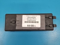 Sterownik moduł Volkswagen, Europejska, KLAPY Vw Tiguan II 16- 5Q0959107S