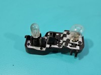 Lampa tył prawa Producent części: FORD, KLAPY BAGAŻNIKA, AM51-13A602-BF FORD C-MAX II MK2 HB