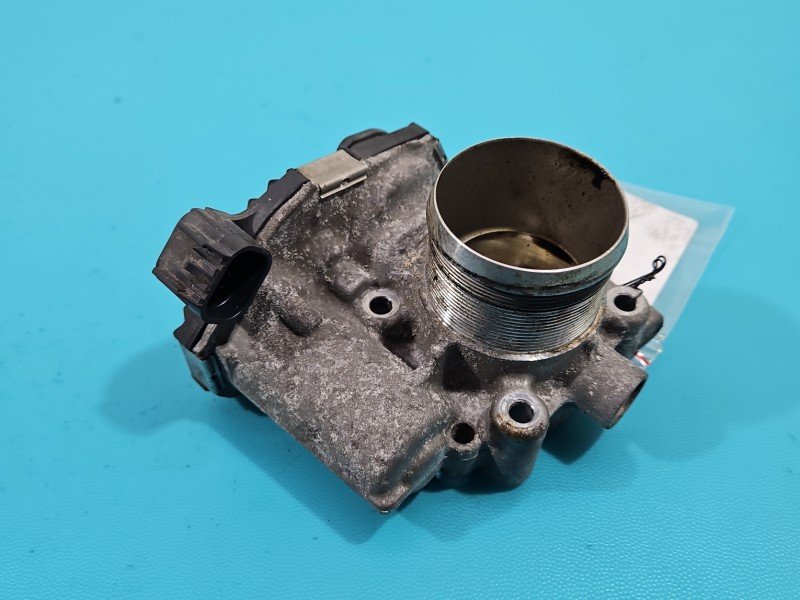 Przepustnica Opel Mokka A 12-19 55565489, 0280750498 1.4 T