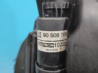 Zbiornik Zbiorniczek płynu spryskiwacza Opel Zafira B