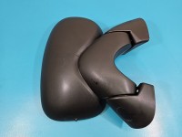 Lusterko prawe Renault Trafic II Cmg64 7pin / 01-14r / EUROPA / rysy na obudowie. europa