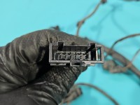 Czujnik parkowania PDC AUDI Q5 8R 08- LZ7S 1S0919275A