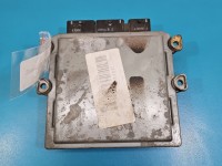 Komputer Sterownik silnika 9664807380, 9661642180 Fiat Scudo II 06- 2.0 jtd