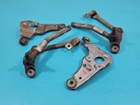 Mechanizm wycieraczek 3397020975, 6M21-17504-BG Ford S-max I MK1 europa