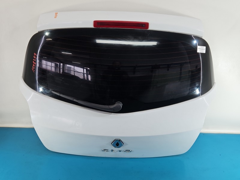 Klapa tył Renault Clio III HB 3d OV369