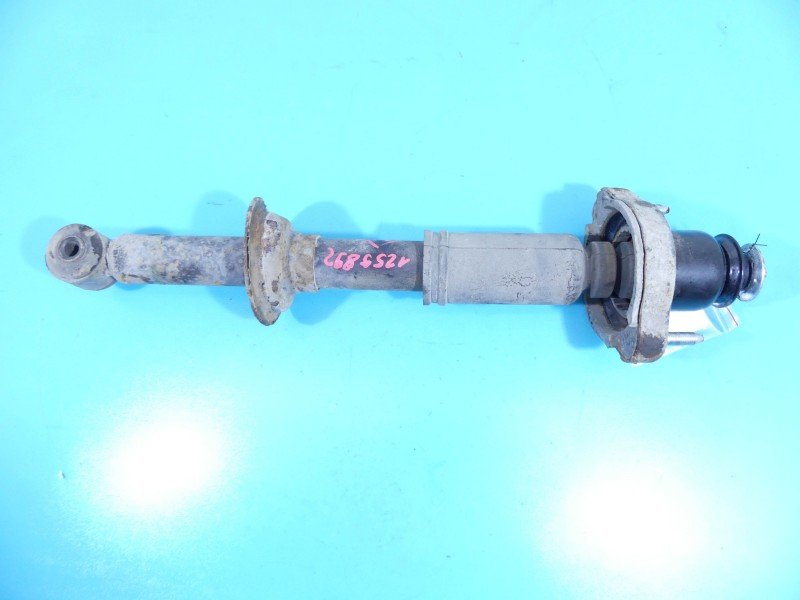 Amortyzator tył lewy Mitsubishi Outlander III 12- HB tylny