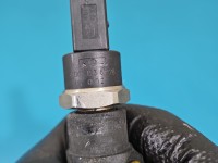 Listwa wtryskowa CZUJNIKI 0445216007, 0281002494, 0281002504 Mercedes W211 3.2 cdi