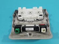 Lampa kabiny lampka Citroen C3 III 16-24 9848693080